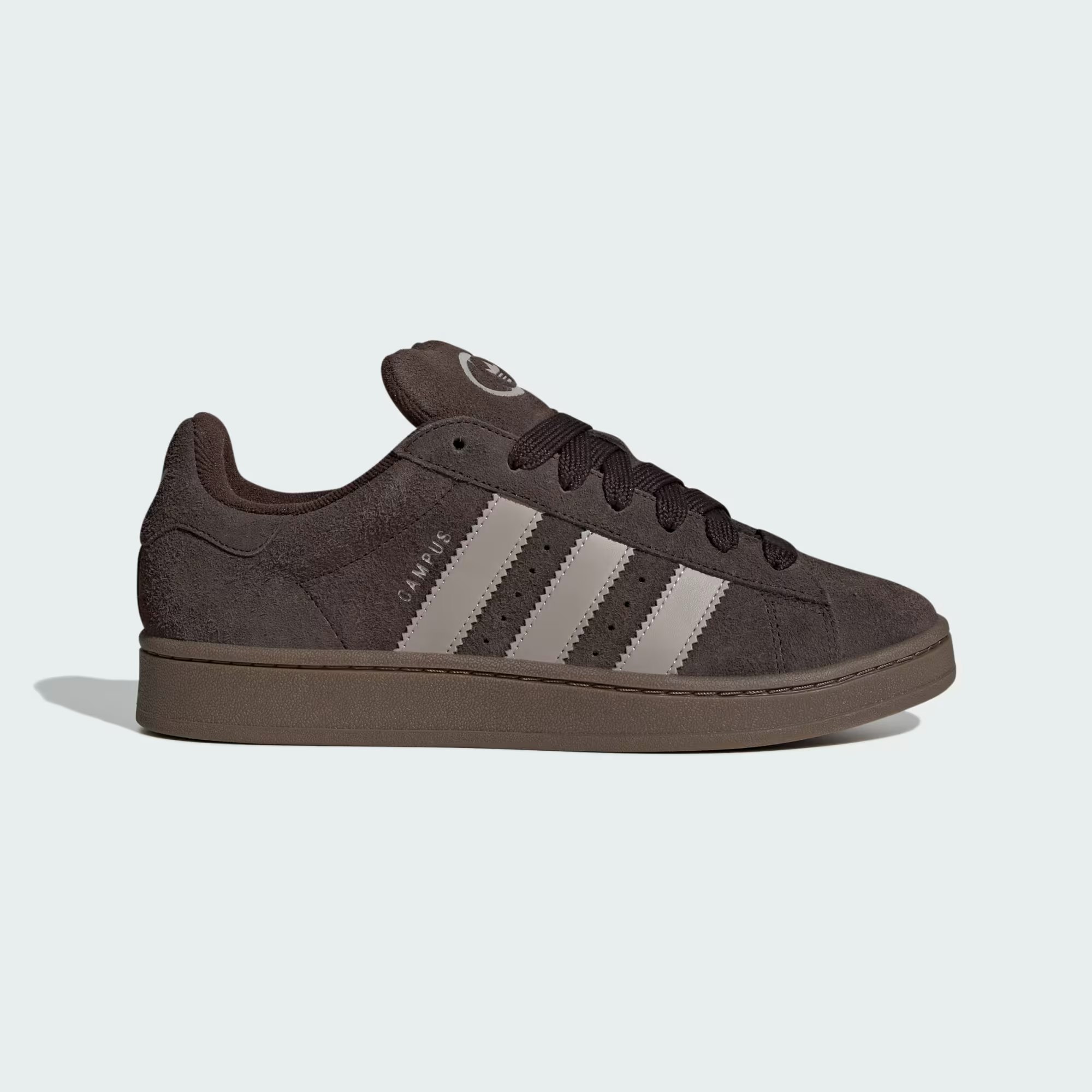 adidas Campus 00s "Dark Brown"
