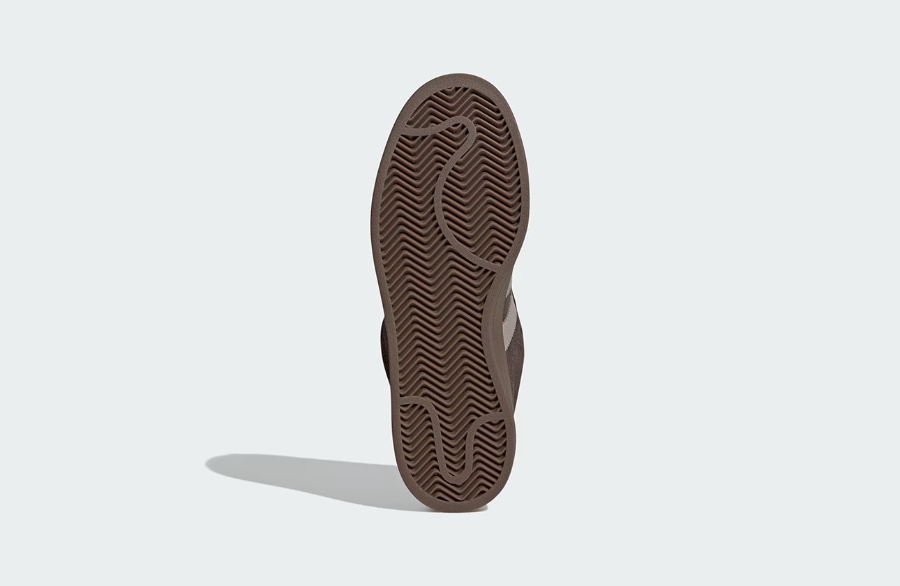 adidas Campus 00s "Dark Brown"