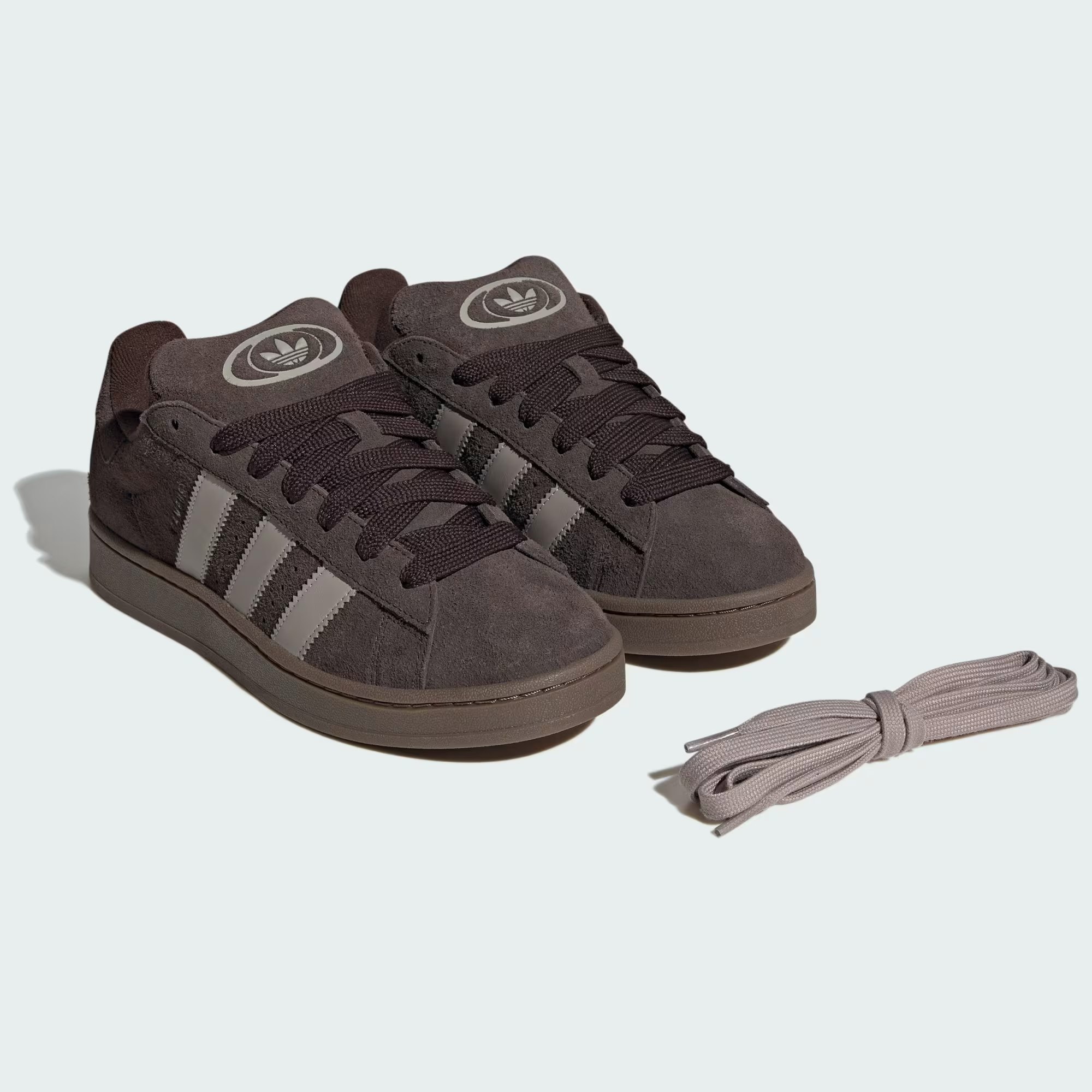 adidas Campus 00s "Dark Brown"