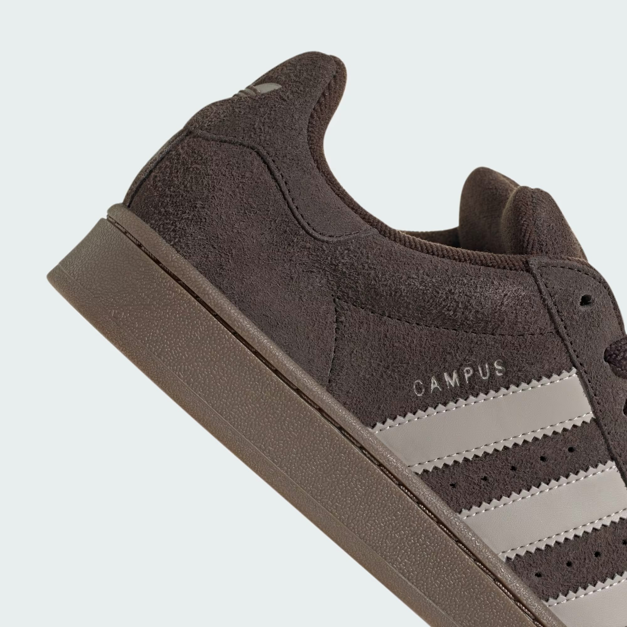 adidas Campus 00s "Dark Brown"
