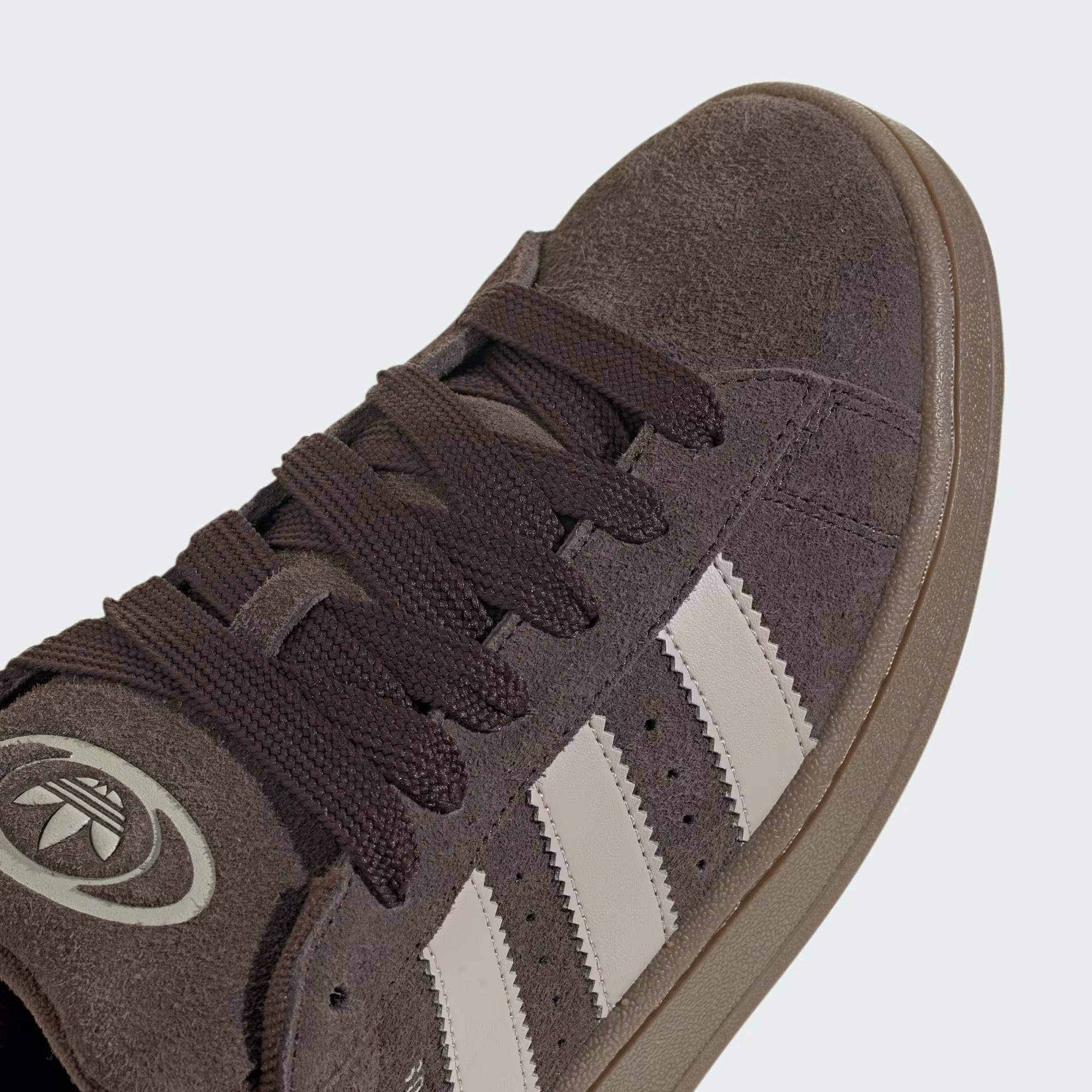 adidas Campus 00s "Dark Brown"