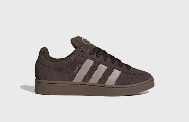 adidas Campus 00s "Dark Brown"