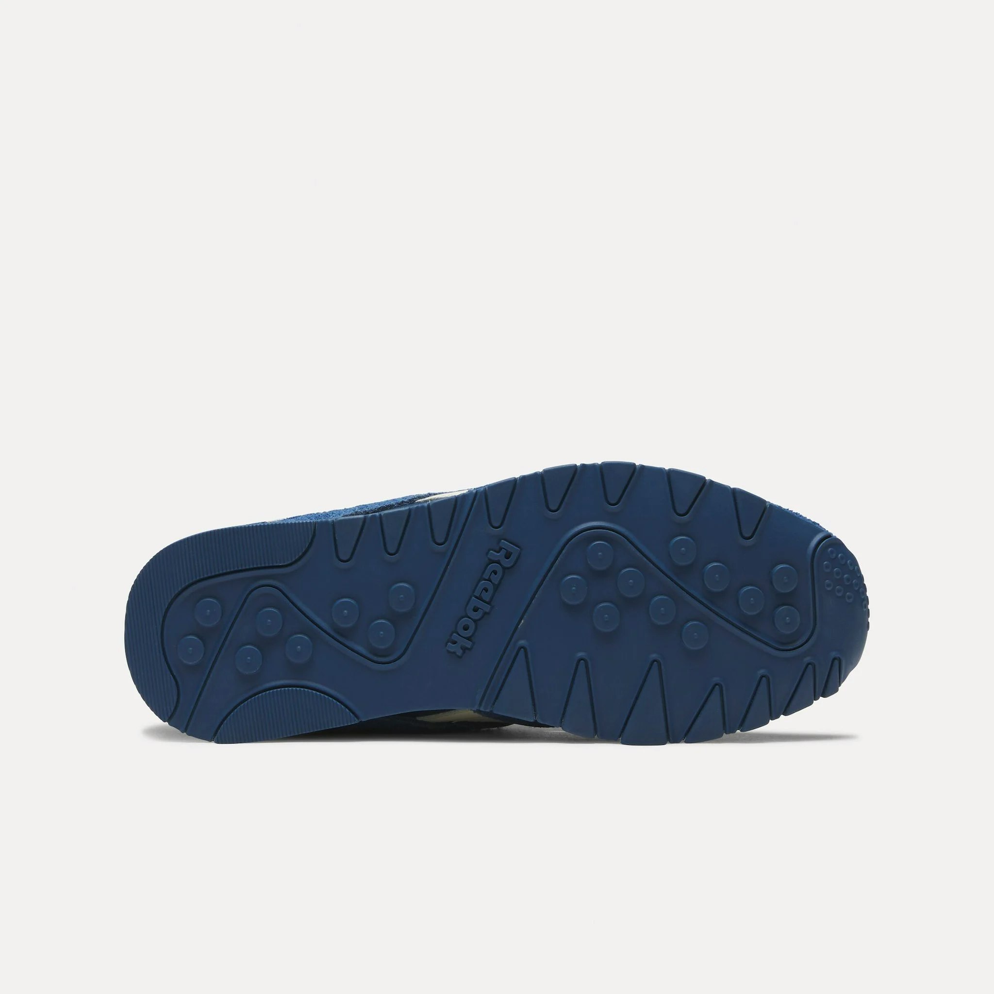 Anine Bing x Reebok Classic Nylon "Navy"