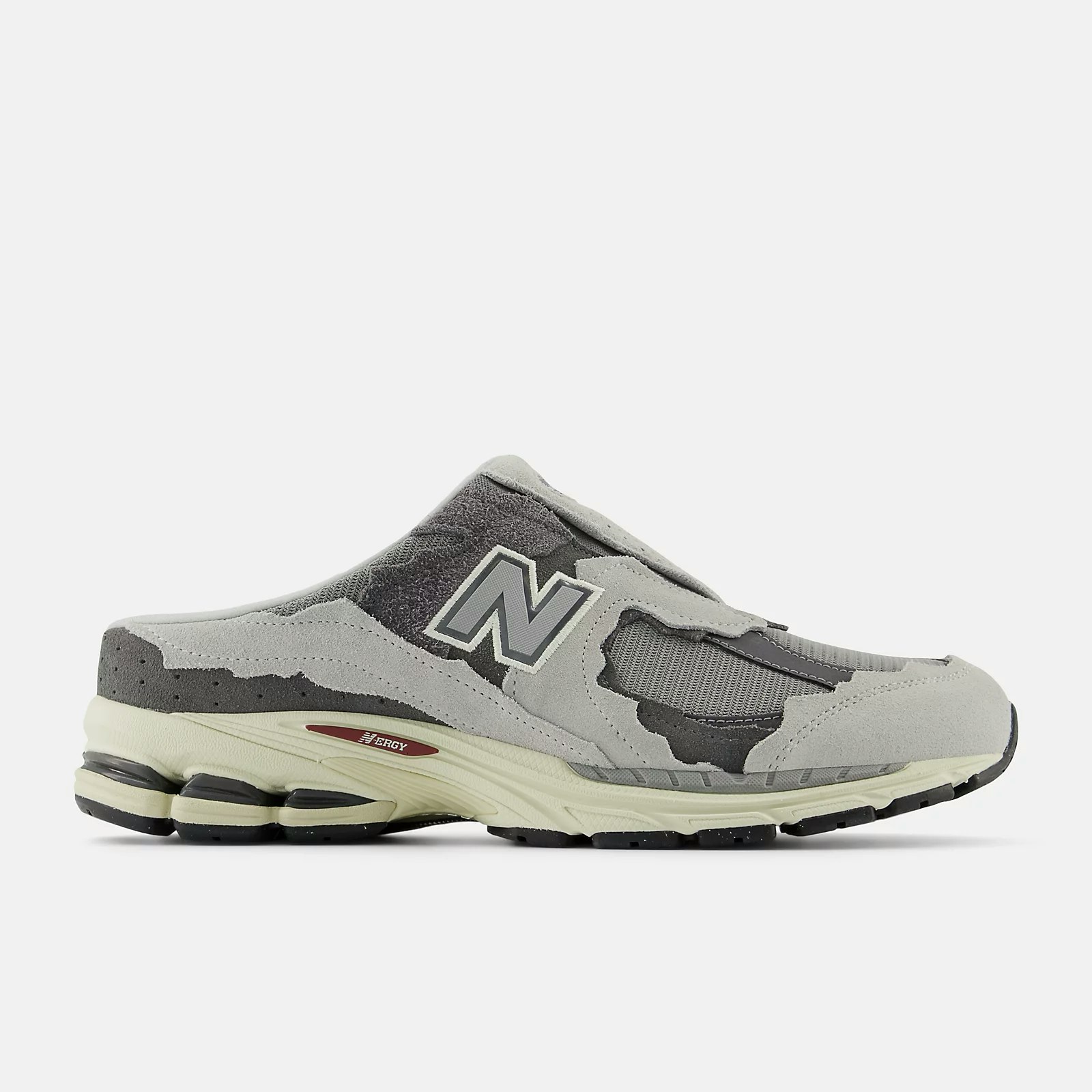 New Balance 2002n "Protection Pack" (Rain Cloud)