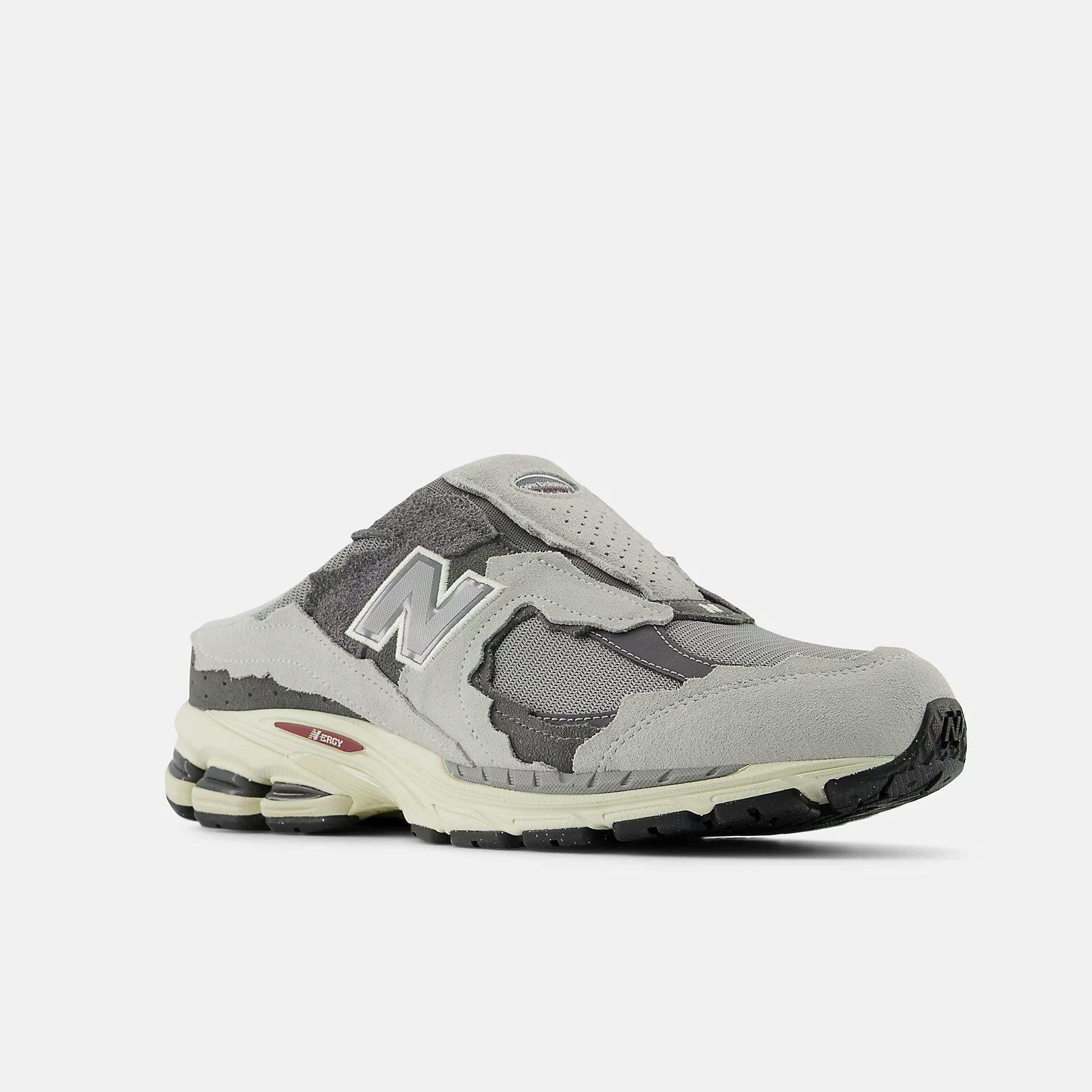 New Balance 2002n "Protection Pack" (Rain Cloud)
