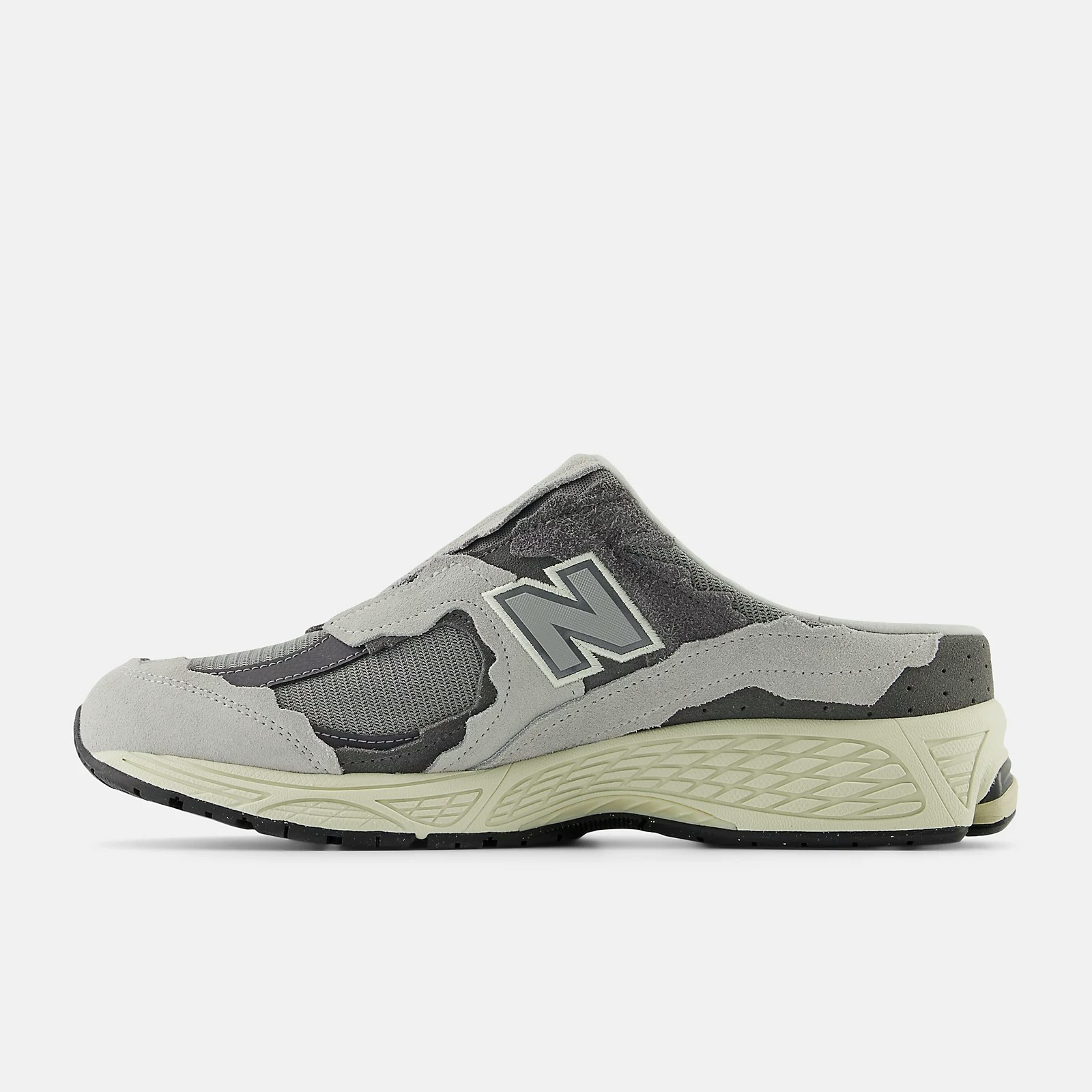 New Balance 2002n "Protection Pack" (Rain Cloud)