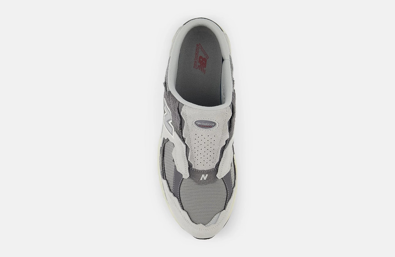 New Balance 2002n "Protection Pack" (Rain Cloud)