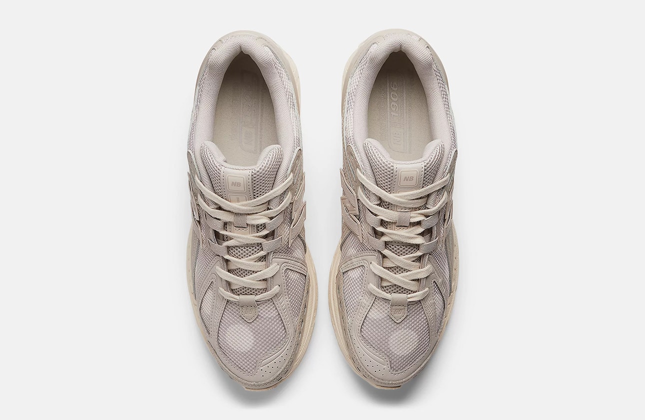 New Balance 1906R "Polka Dot" (Moonrock)