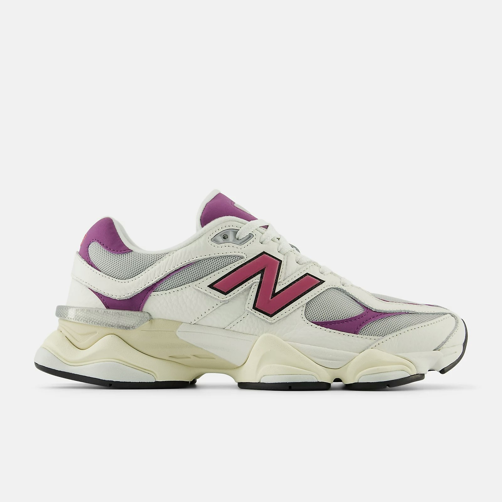 New Balance 9060 "Dusted Grape"