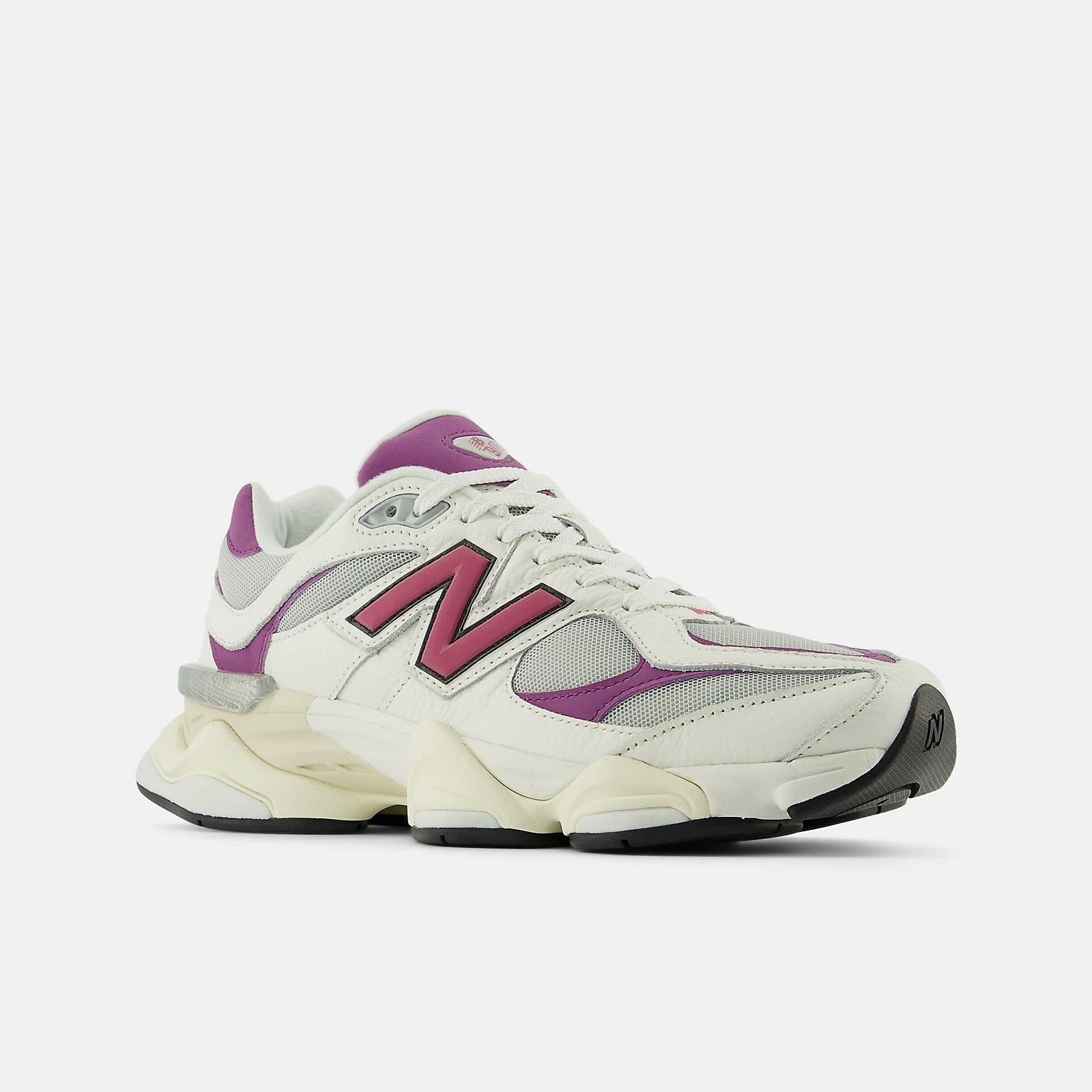 New Balance 9060 "Dusted Grape"