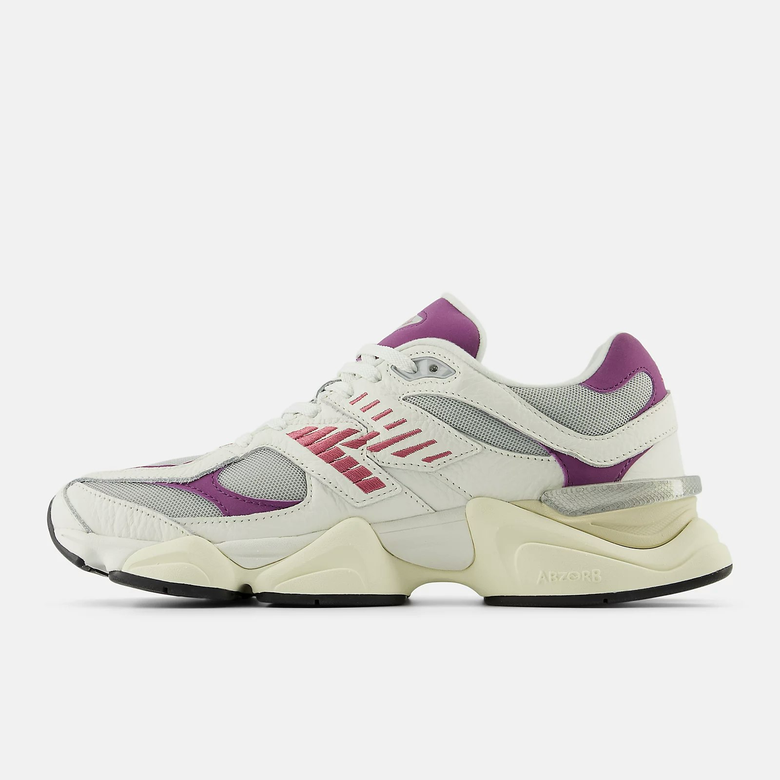 New Balance 9060 "Dusted Grape"