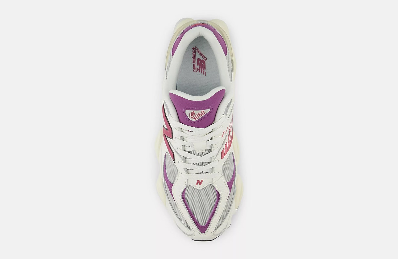 New Balance 9060 "Dusted Grape"