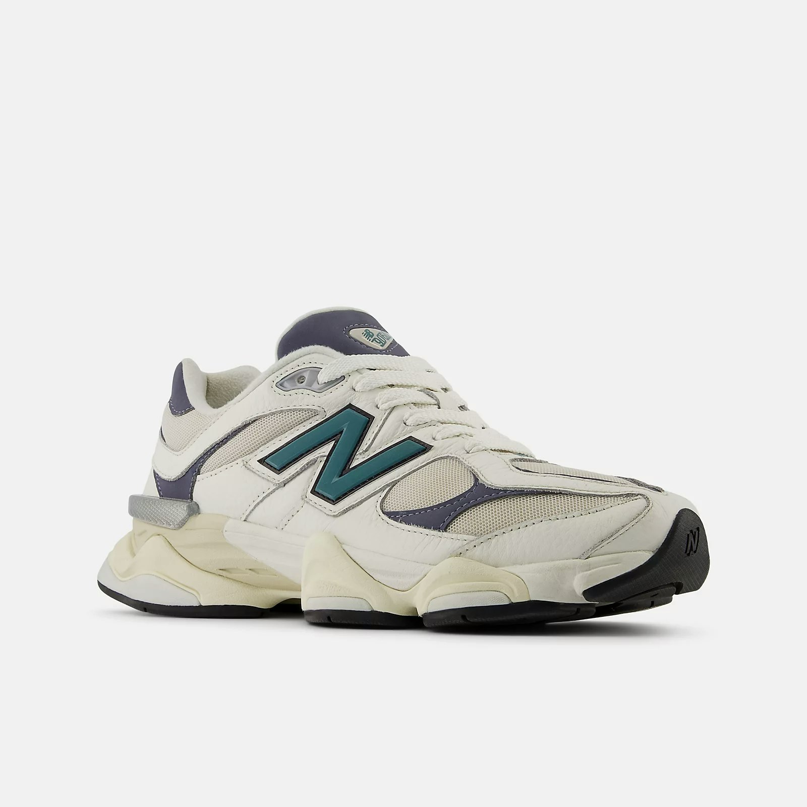 New Balance 9060 "New Spurce"