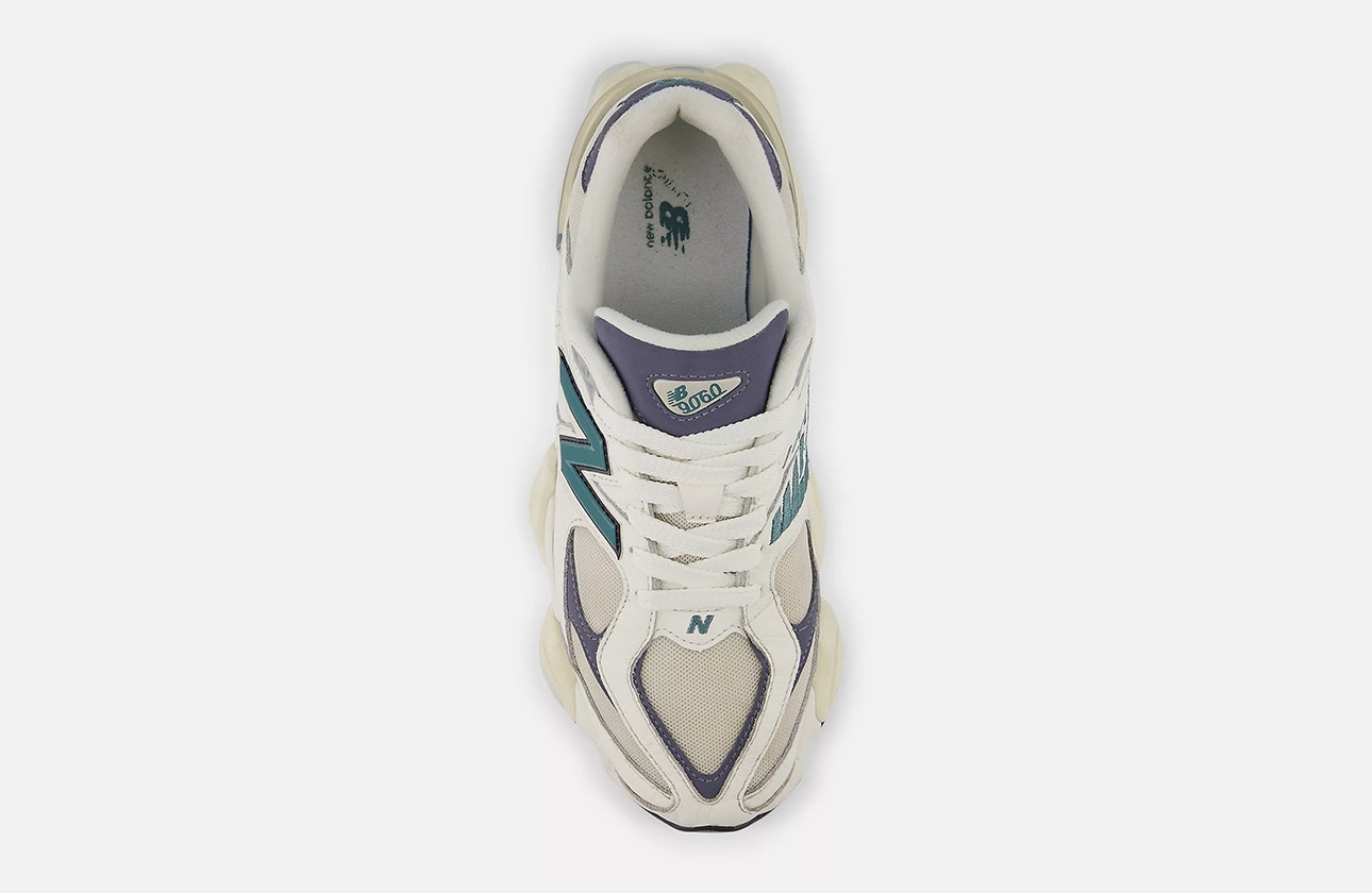 New Balance 9060 "New Spurce"