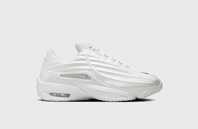 NOCTA x Nike Hot Step 2 "White" NOCTA x Nike Hot Step 2 "White"