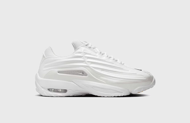 NOCTA x Nike Hot Step 2 "White"