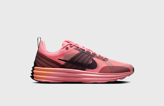Nike Lunar Roam "Pink Gaze"