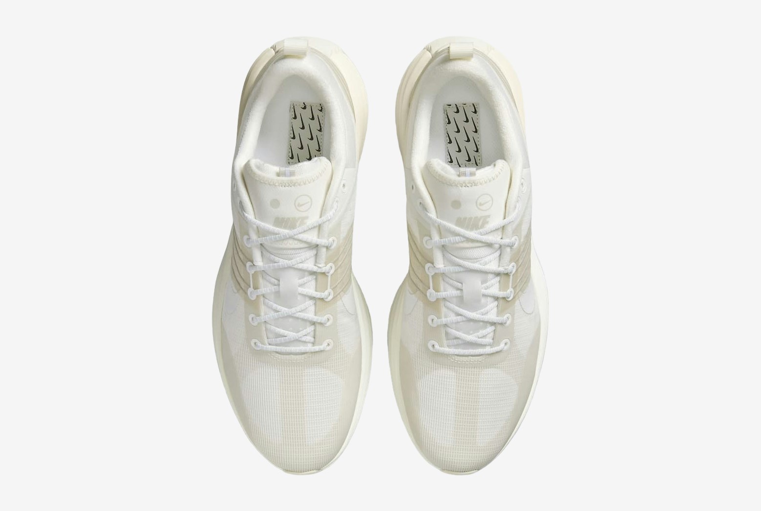 Nike Lunar Roam "Summit White"