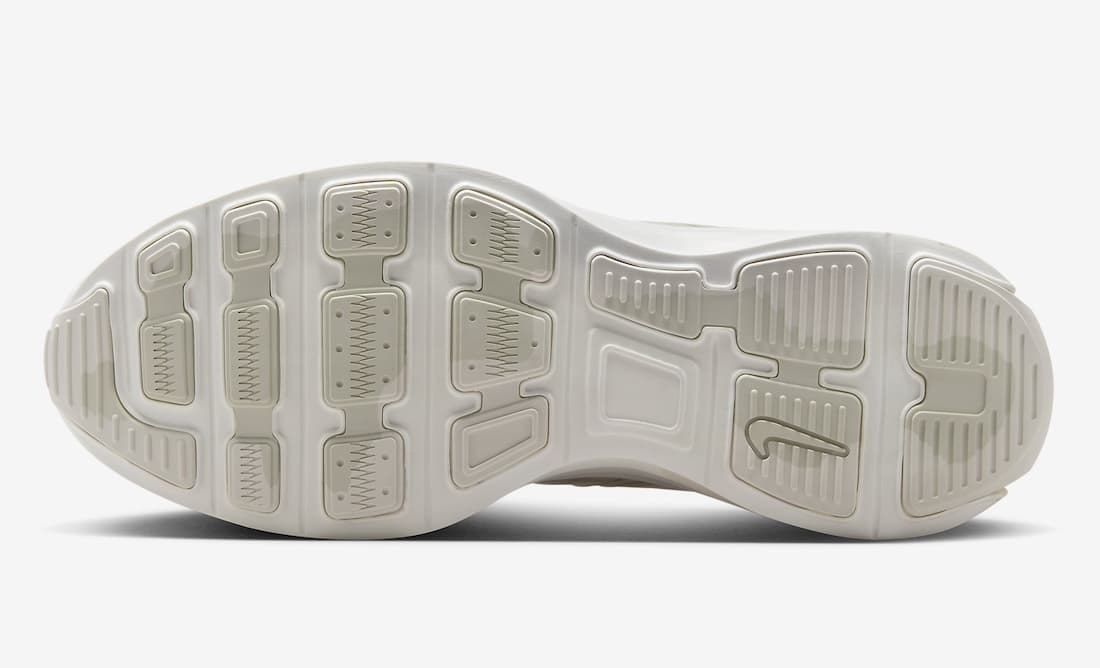Nike Lunar Roam "Summit White"