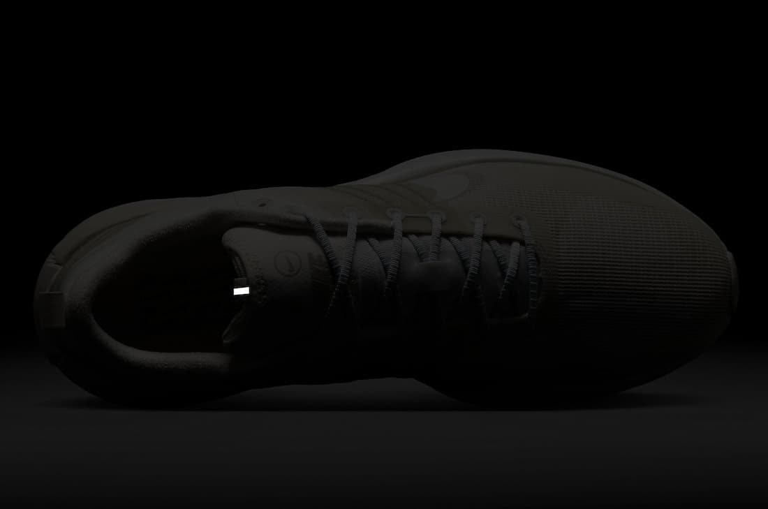 Nike Lunar Roam "Summit White"