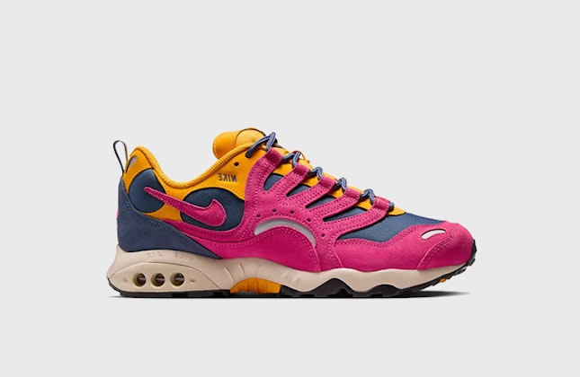 Nike Air Terra Humara "Alchemy Pink" Nike Air Terra Humara "Alchemy Pink"