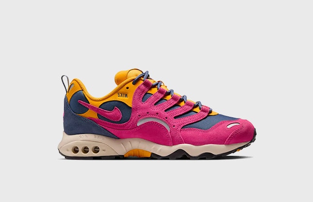 Nike Air Terra Humara "Alchemy Pink"