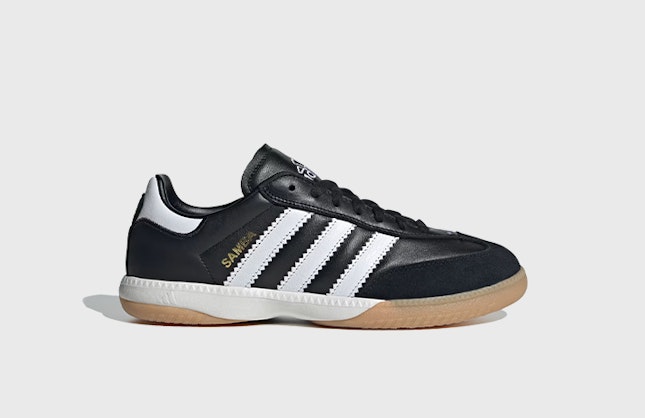 adidas Samba MN "Core Black"