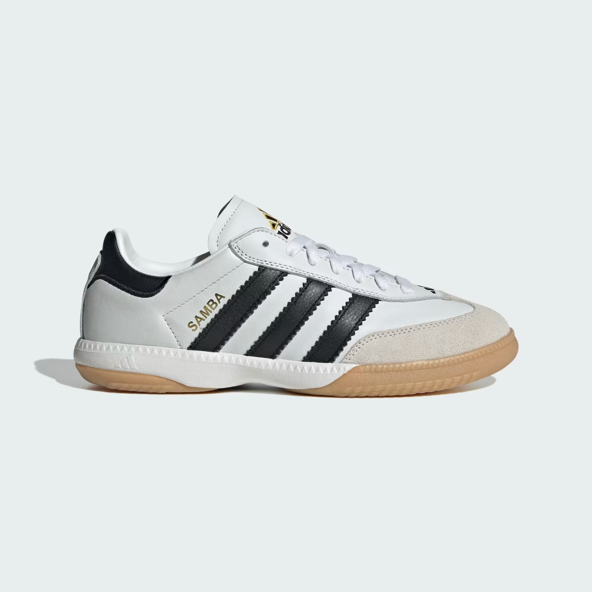 adidas Samba MN "Cloud White"