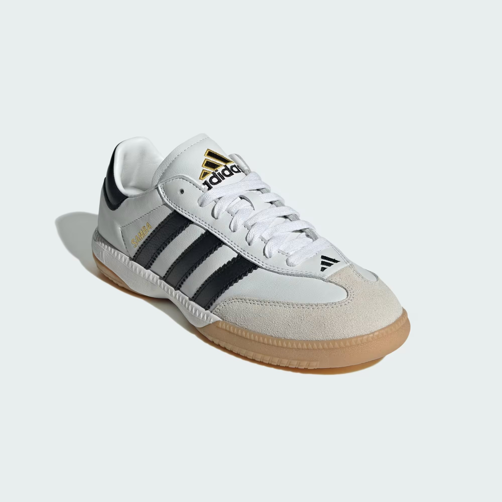 adidas Samba MN "Cloud White"