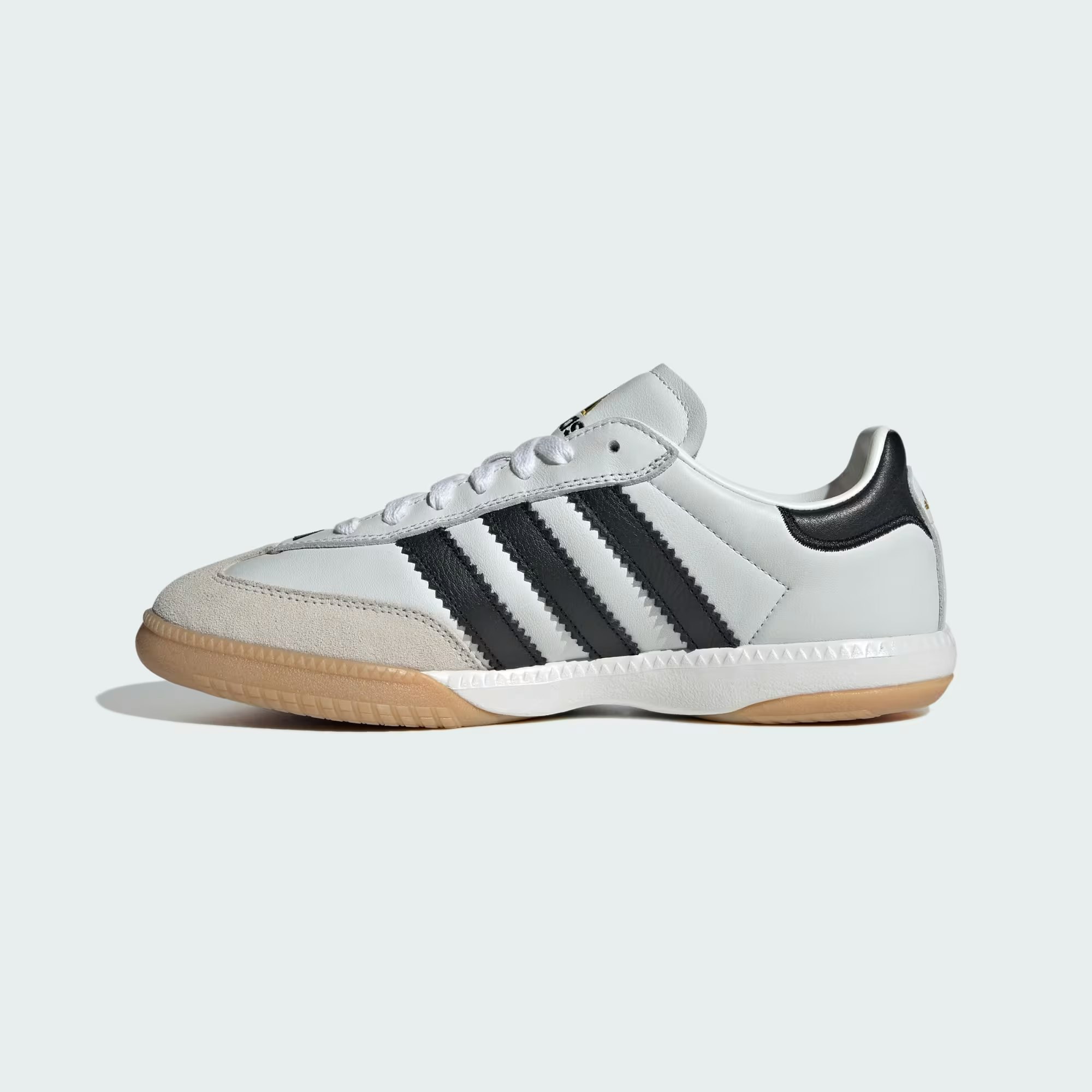 adidas Samba MN "Cloud White"