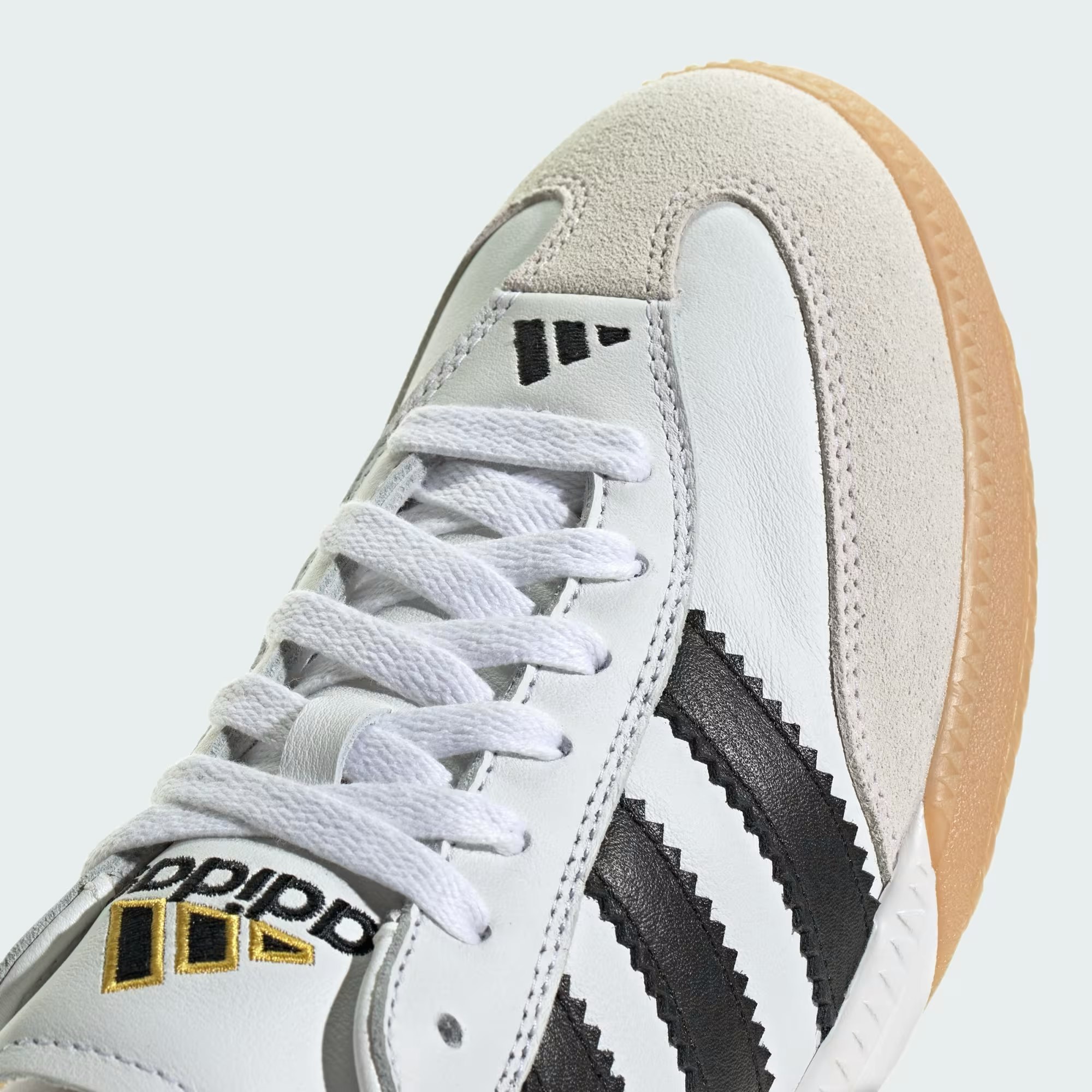 adidas Samba MN "Cloud White"