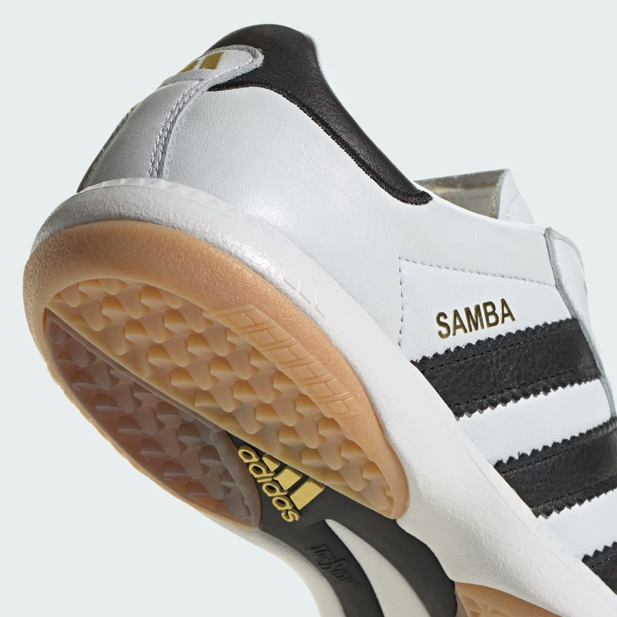 adidas Samba MN "Cloud White"