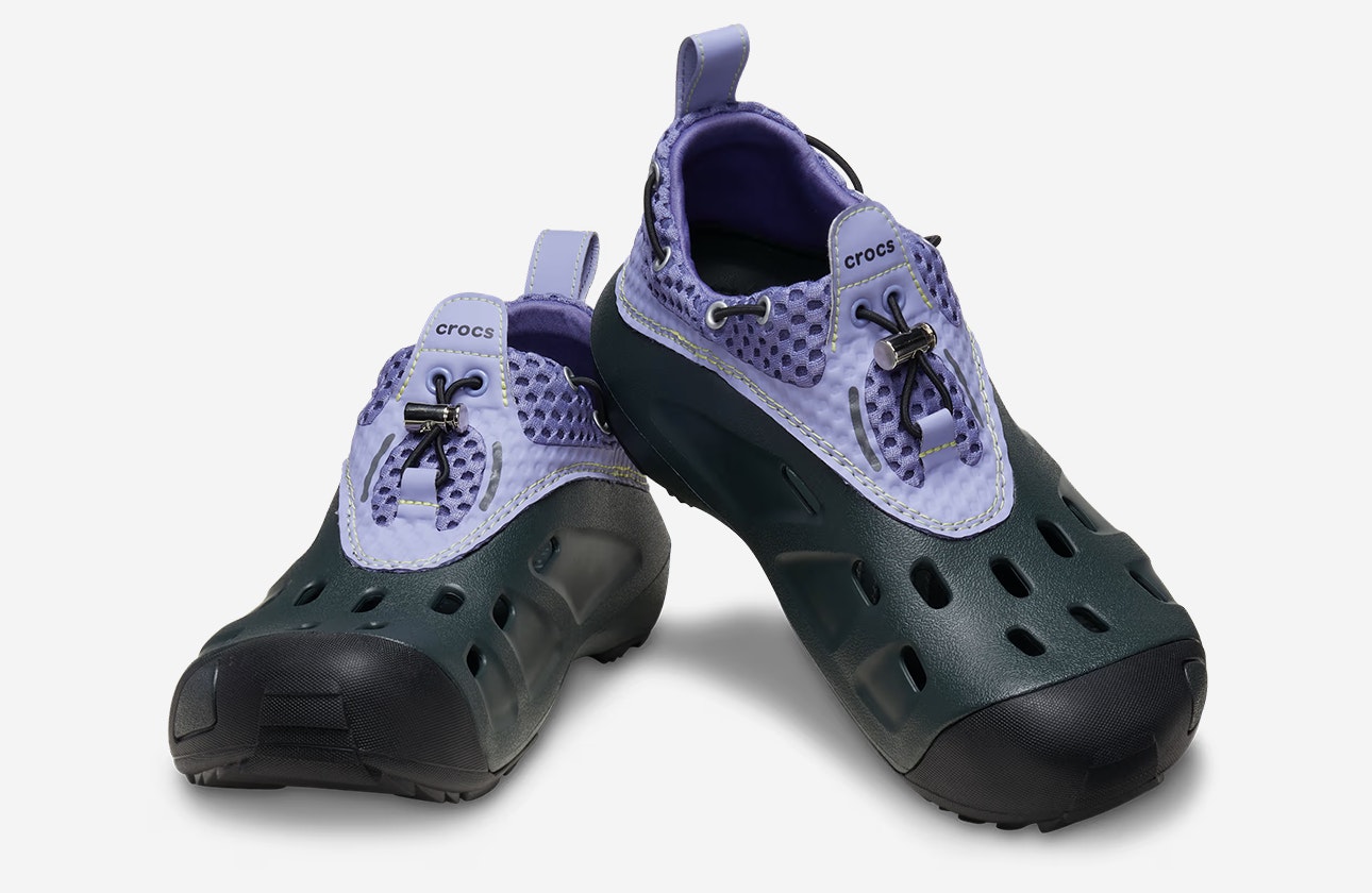 Marmot x Crocs Quick Trail "Kelb"