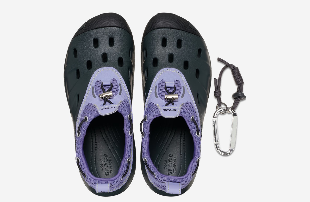 Marmot x Crocs Quick Trail "Kelb"