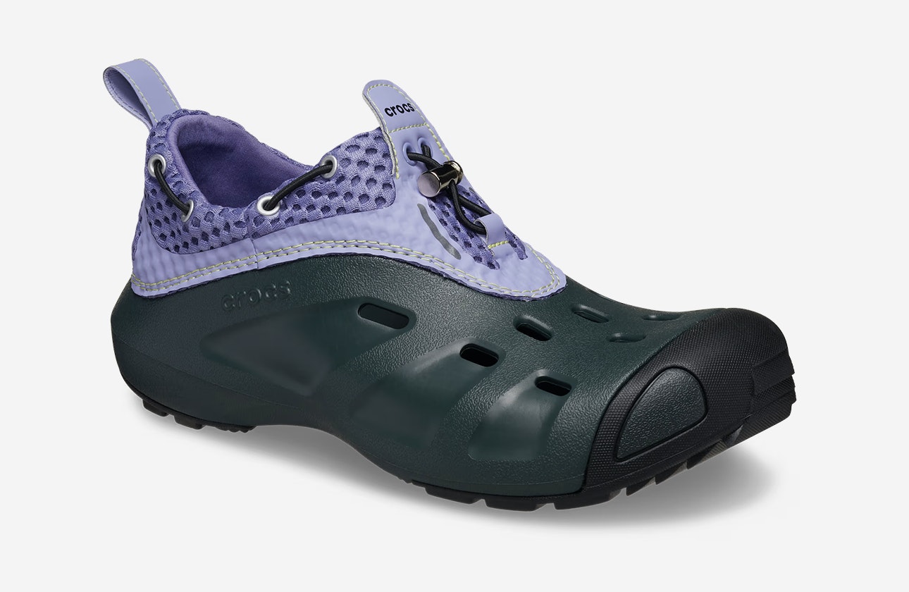 Marmot x Crocs Quick Trail "Kelb"