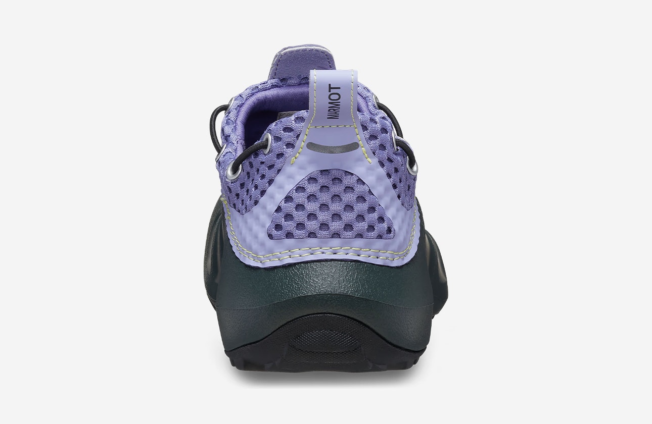Marmot x Crocs Quick Trail "Kelb"