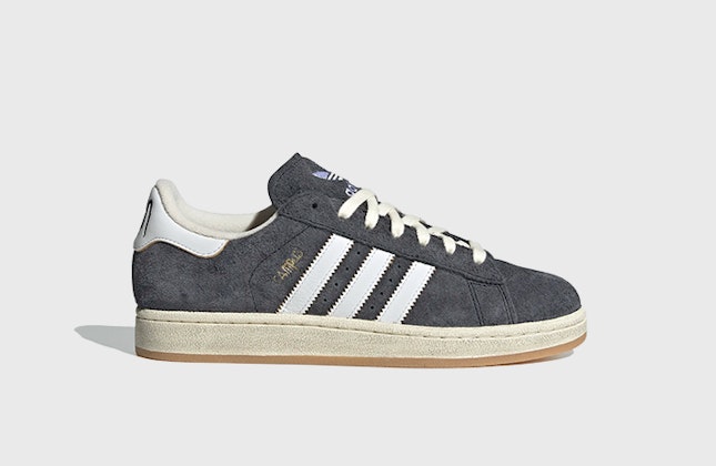 KORN x adidas Campus 2 "Follow The Leader" KORN x adidas Campus 2 "Follow The Leader"