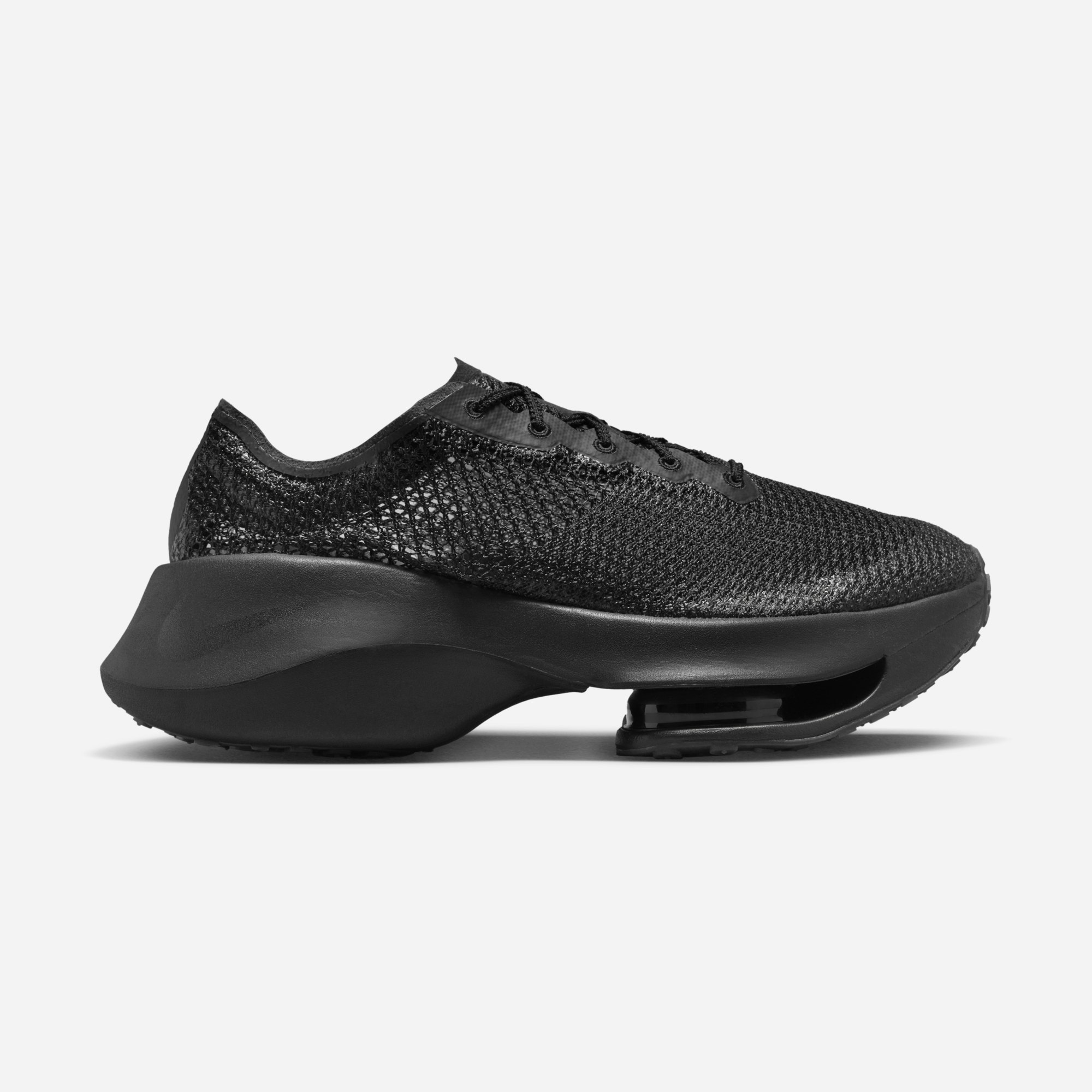 MMW x Nike Zoom 6 TRD Run "Black"