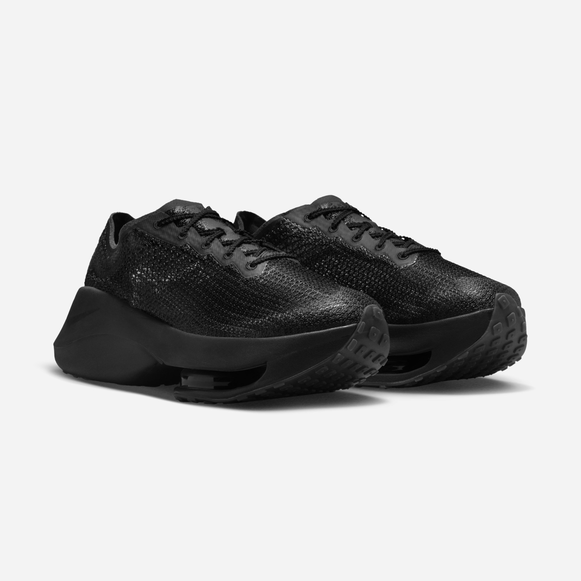 MMW x Nike Zoom 6 TRD Run "Black"