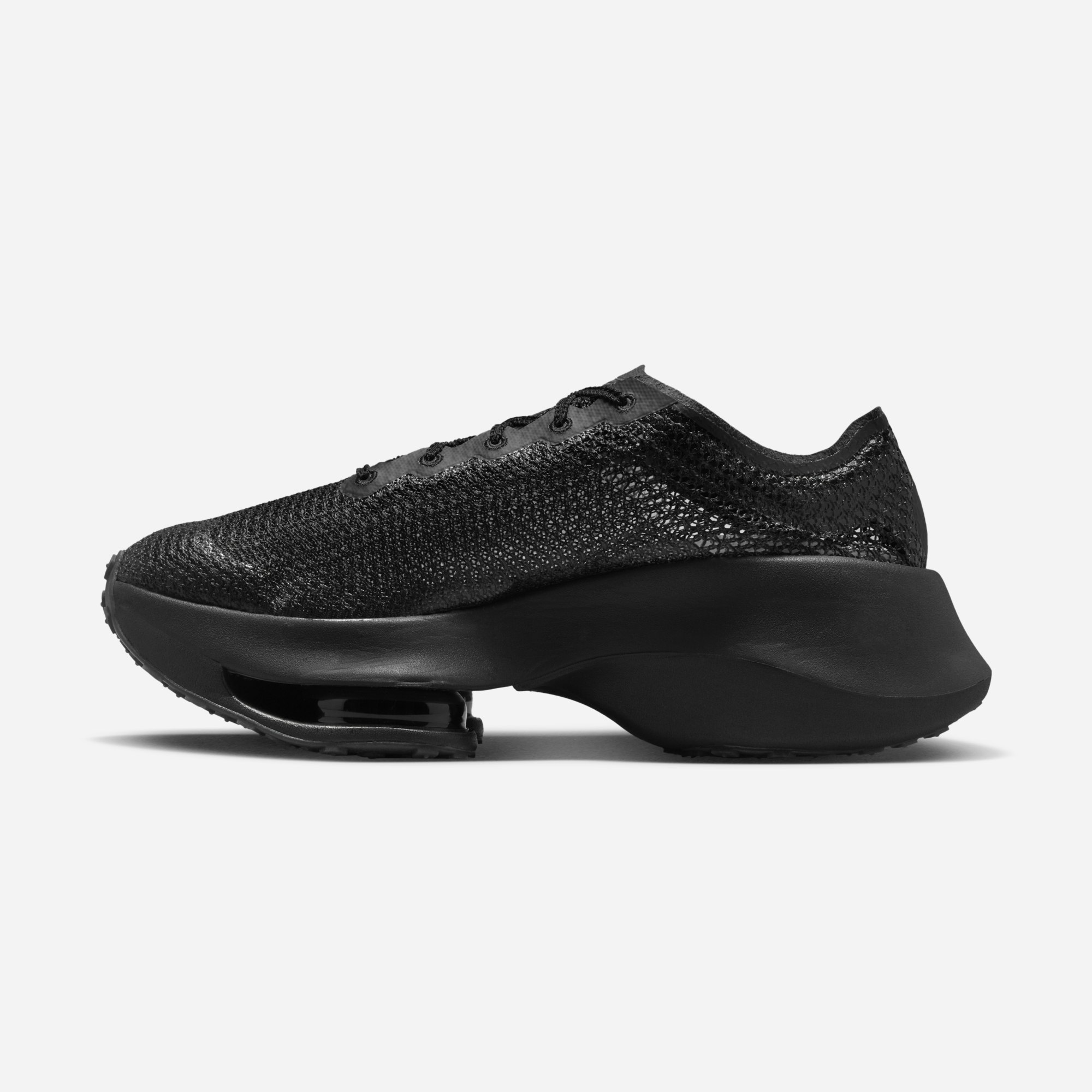 MMW x Nike Zoom 6 TRD Run "Black"