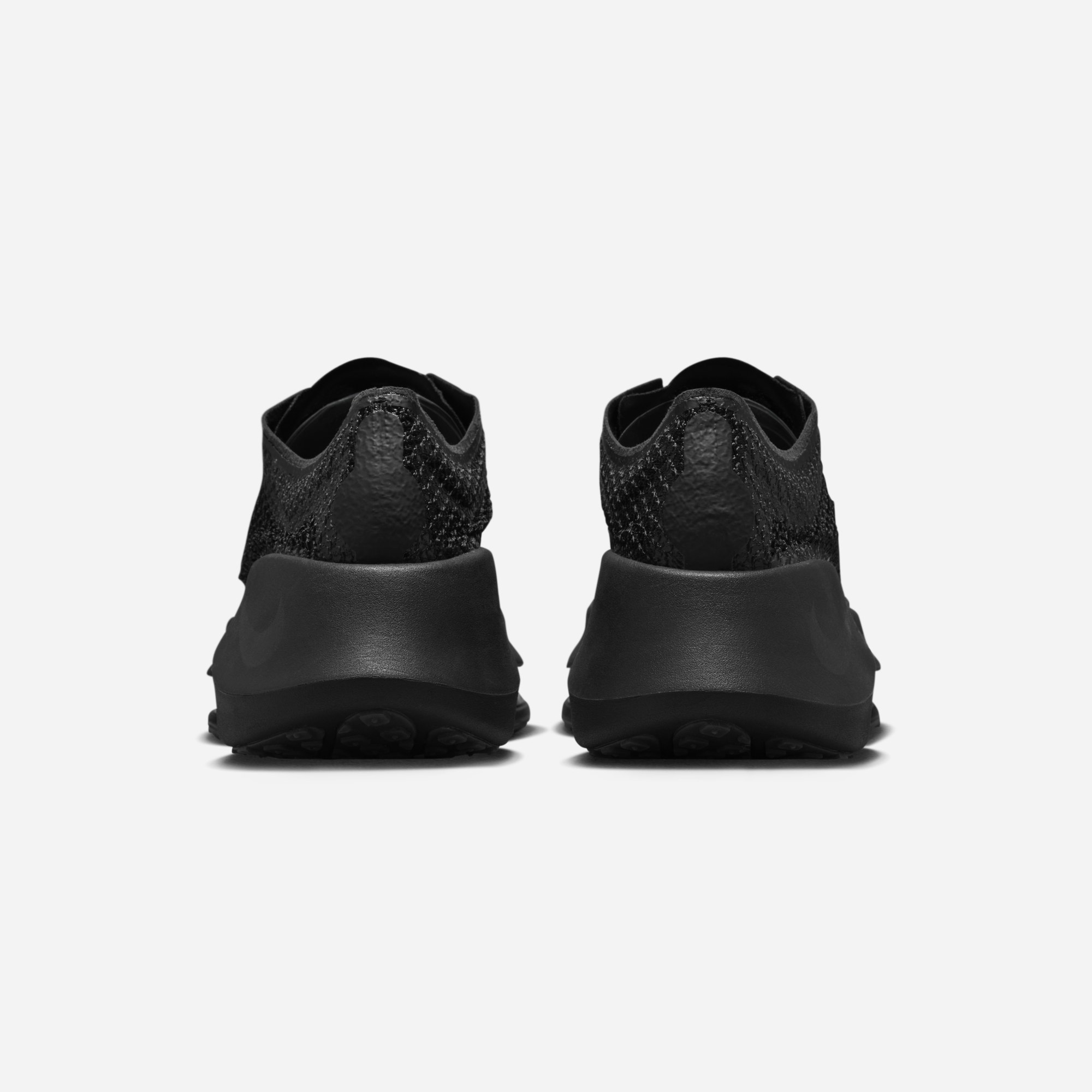 MMW x Nike Zoom 6 TRD Run "Black"