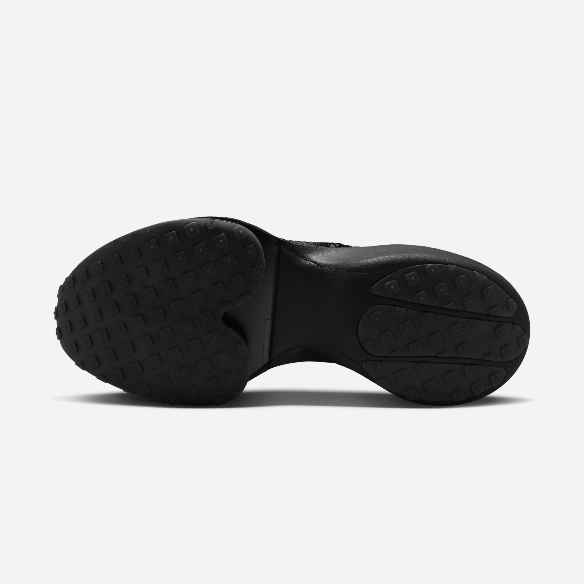 MMW x Nike Zoom 6 TRD Run "Black"