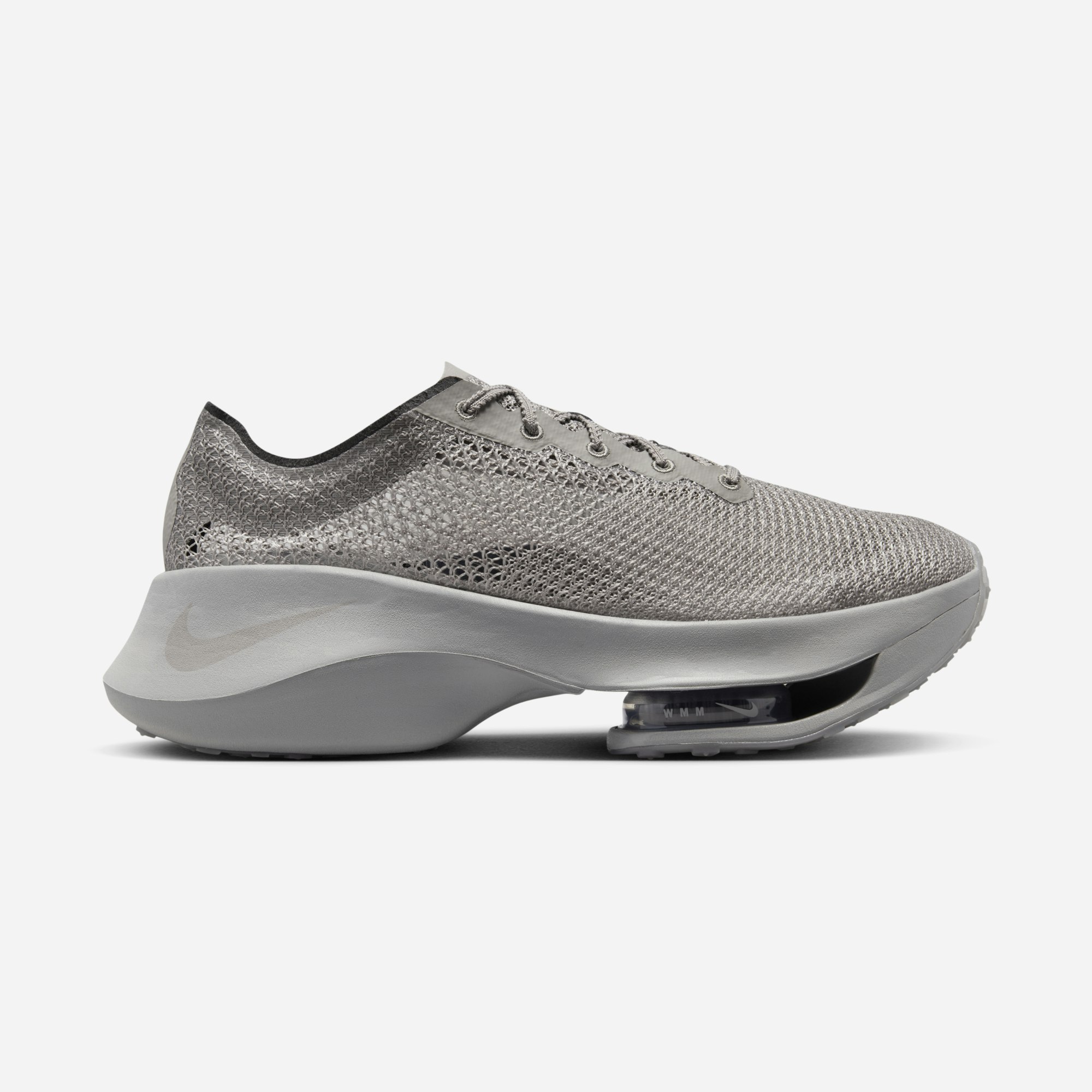 MMW x Nike Zoom 6 TRD Run "Enigma Stone"