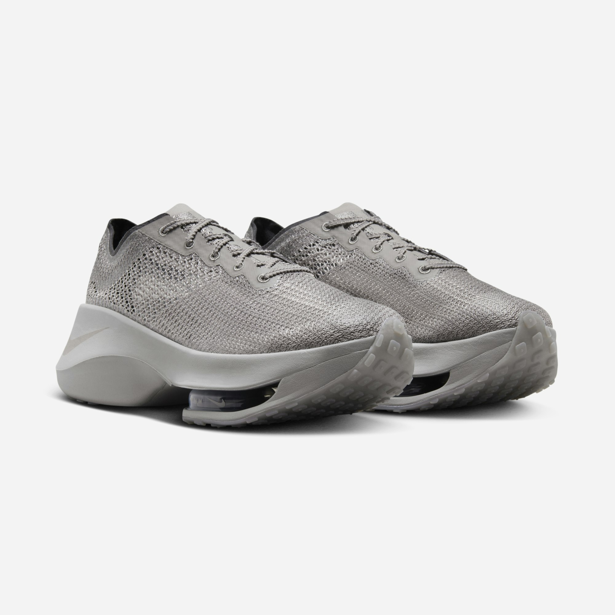 MMW x Nike Zoom 6 TRD Run "Enigma Stone"