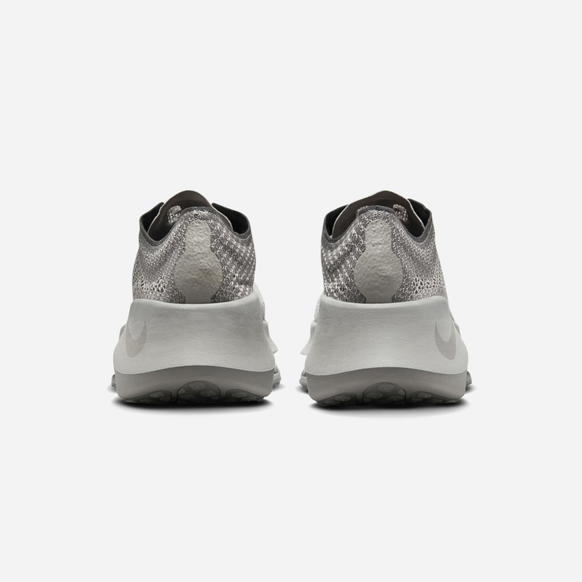 MMW x Nike Zoom 6 TRD Run "Enigma Stone"