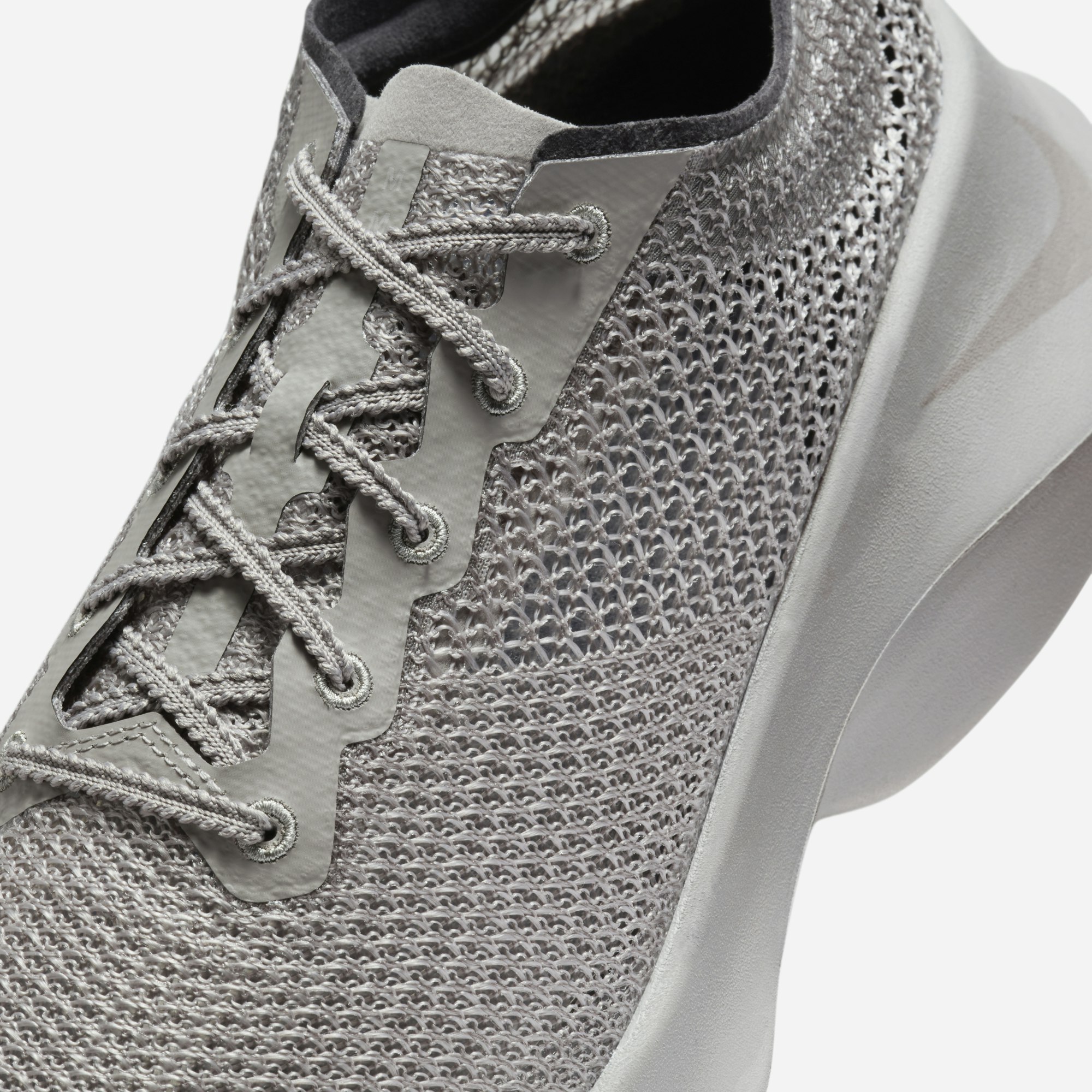 MMW x Nike Zoom 6 TRD Run "Enigma Stone"