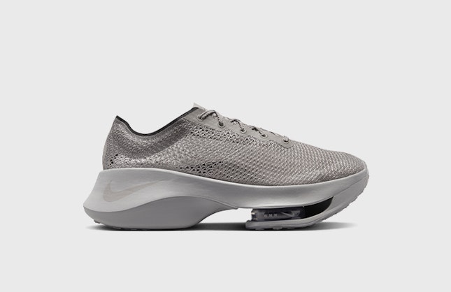 MMW x Nike Zoom 6 TRD Run "Enigma Stone"