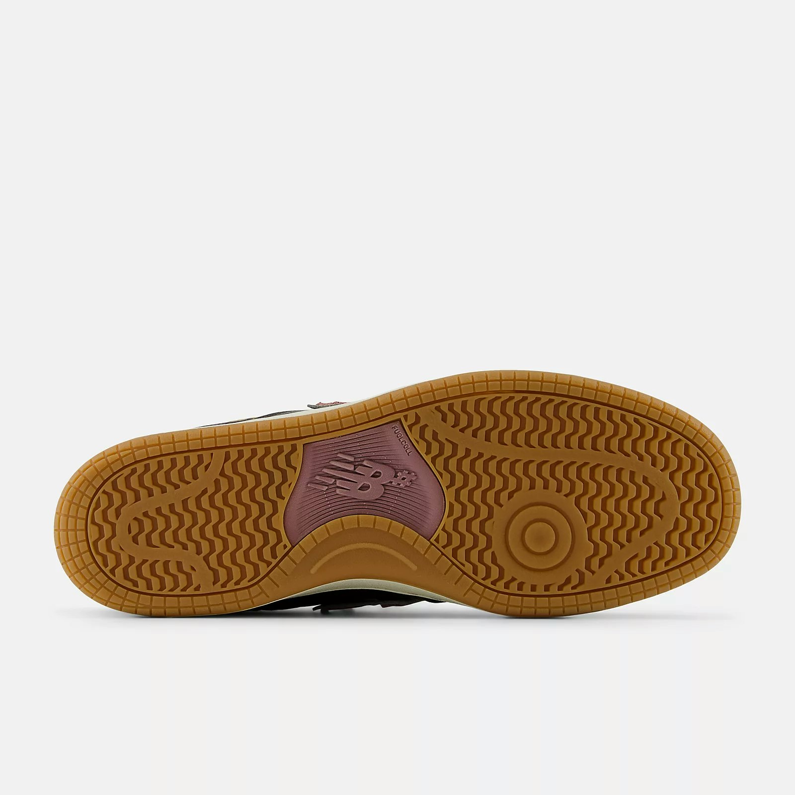 303 Boards x Jeremy Fish x New Balance Numeric 480 "Silly Pink Bunnies"