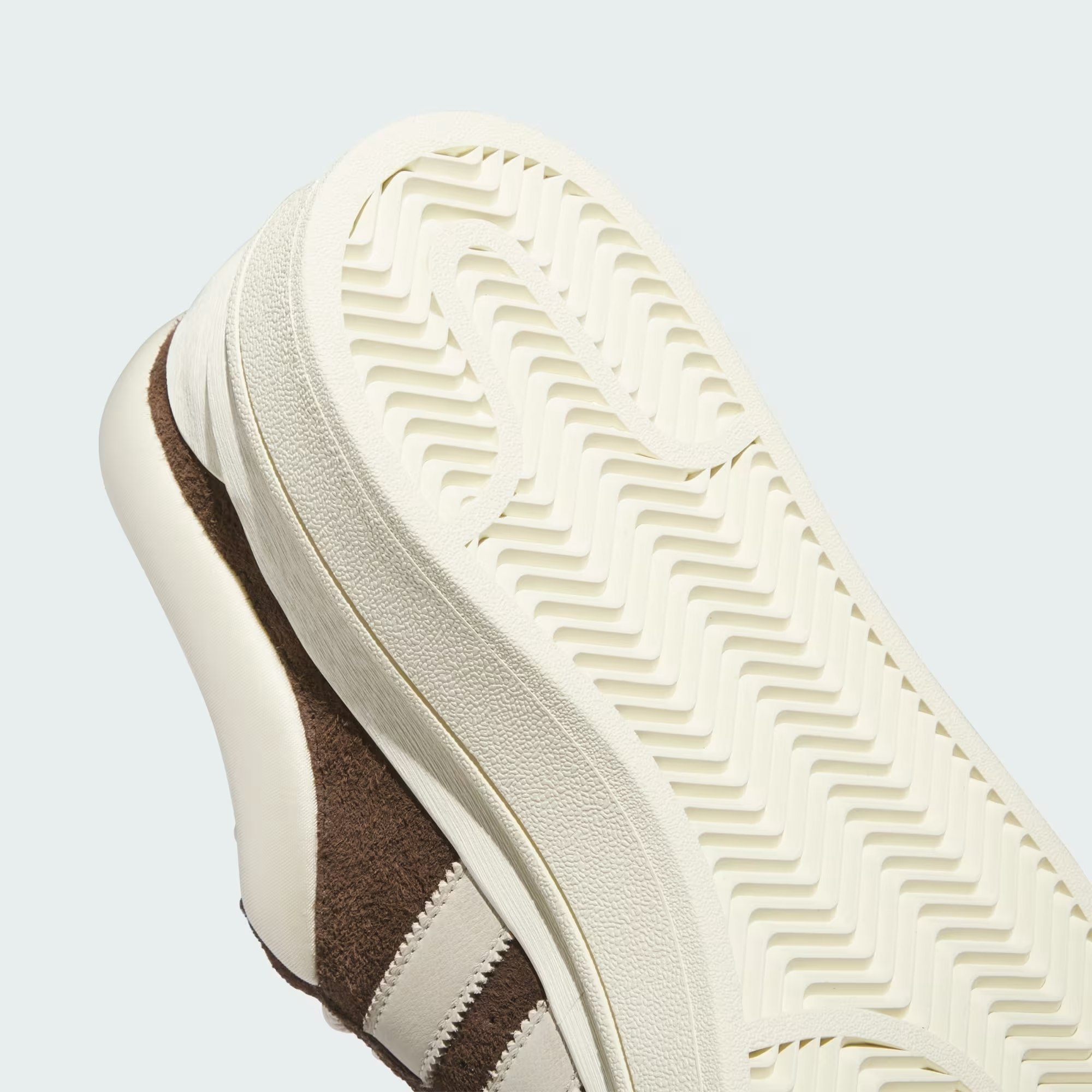 Bad Bunny x adidas Campus "Deep Brown"