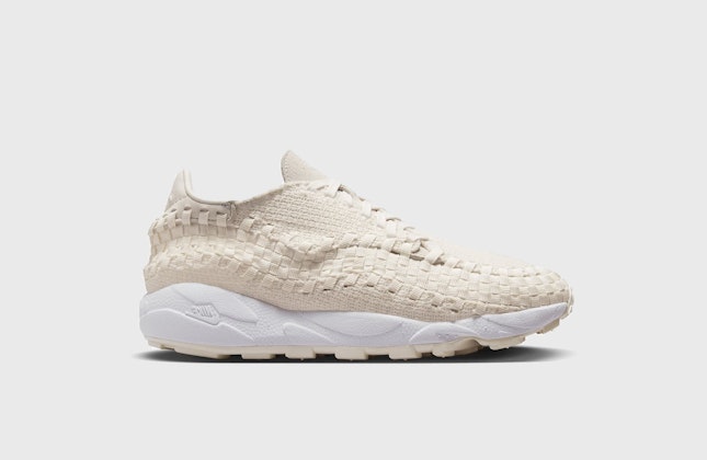 Nike Air Footscape Woven "Phantom" Nike Air Footscape Woven "Phantom"